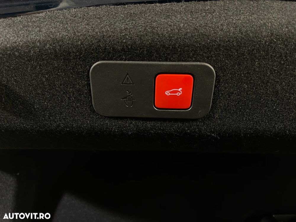 DS Automobiles DS 9 1.6 PHeV AWD 360 EAT8 OPERA - 34