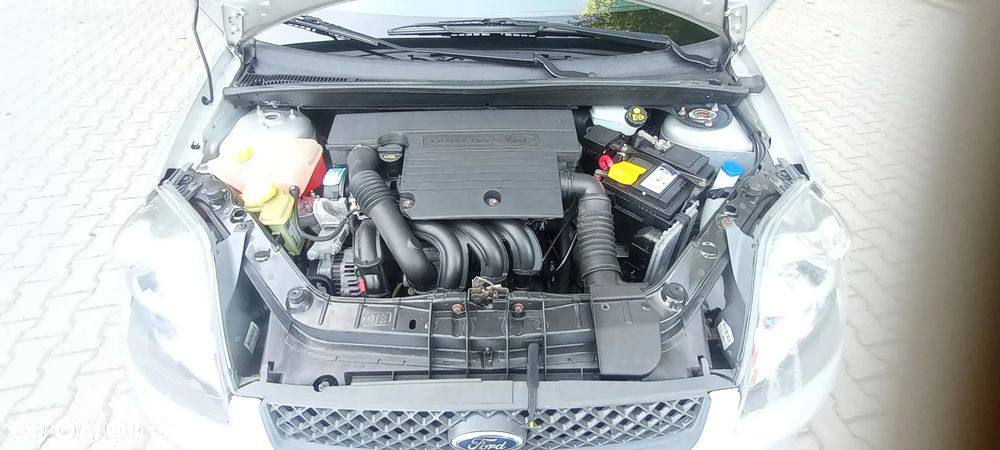Ford Fiesta - 19