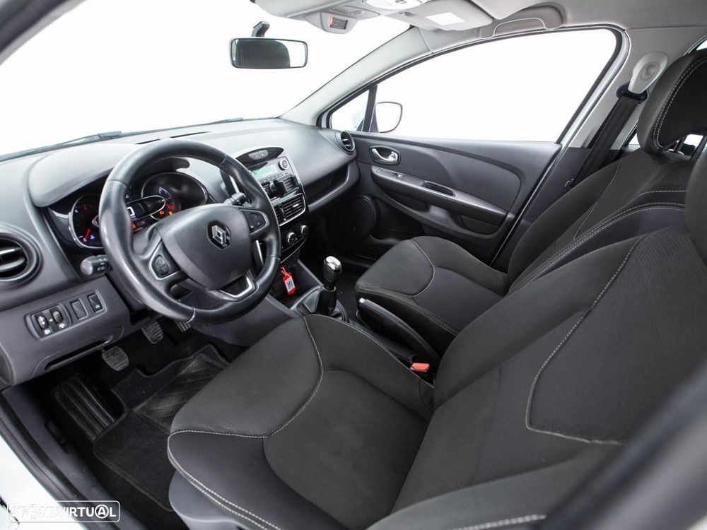 Renault Clio Sport Tourer 1.5 dCi Zen - 7