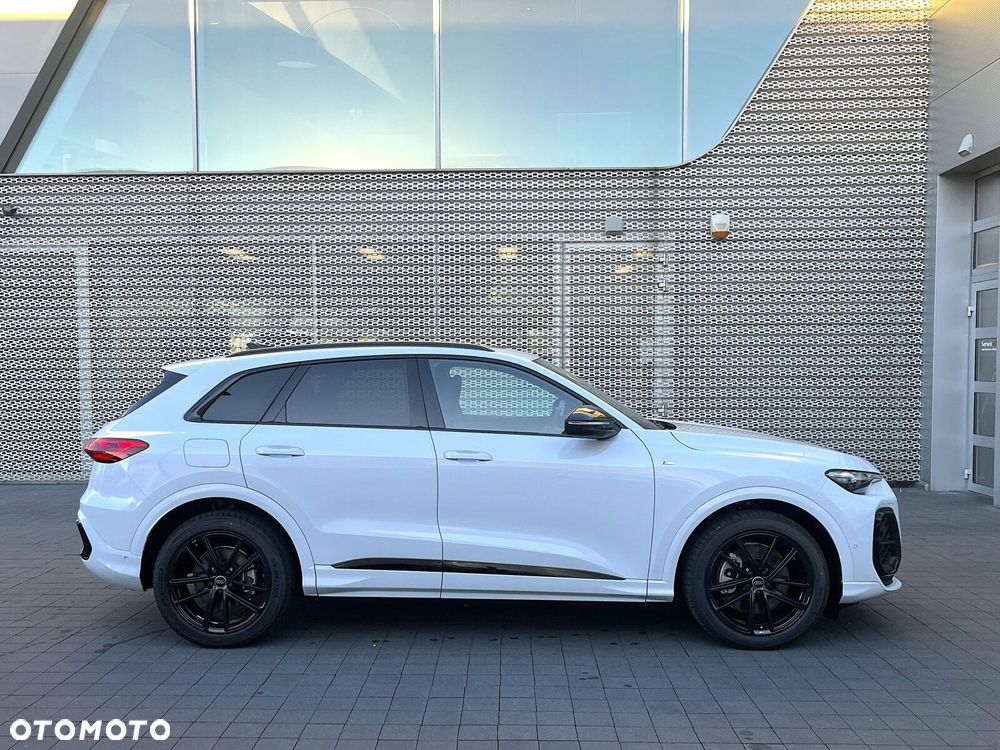 Audi Q5 - 2