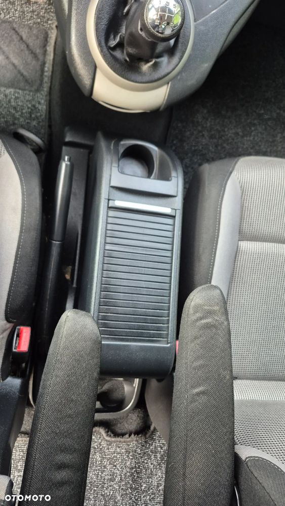 Peugeot Partner - 19