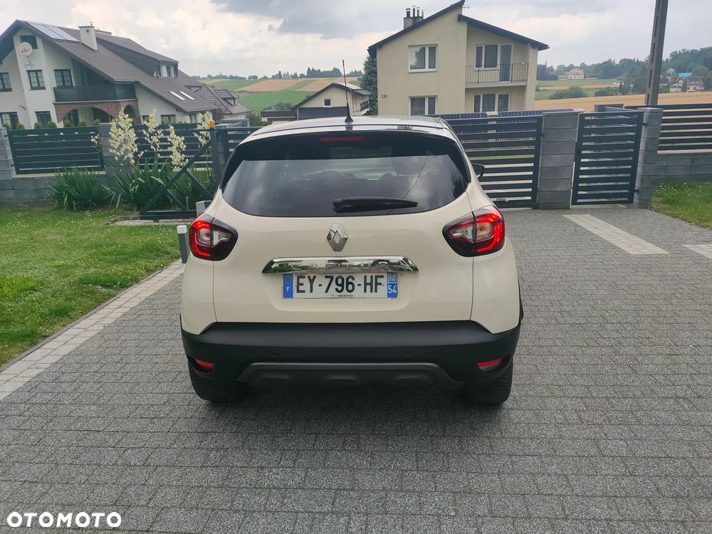 Renault Captur - 5