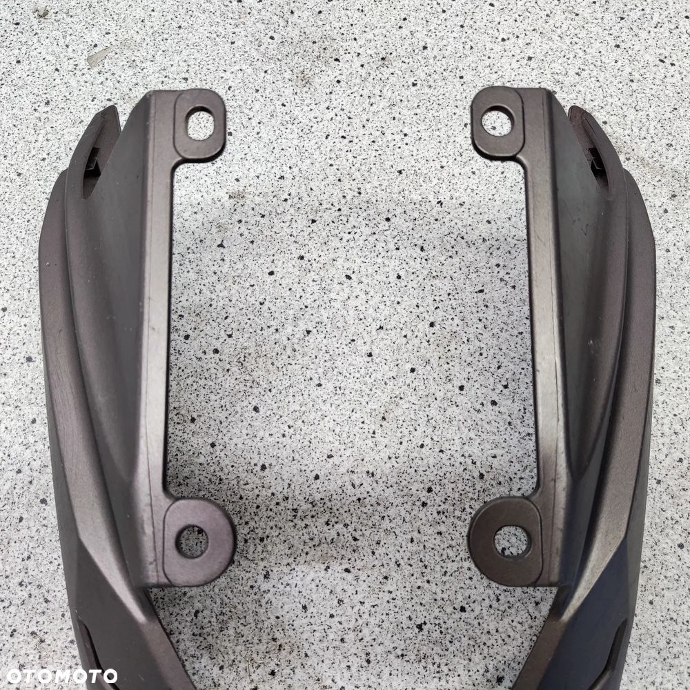 Osłona wydechu, tłumika Triumph Daytona 675 - 2