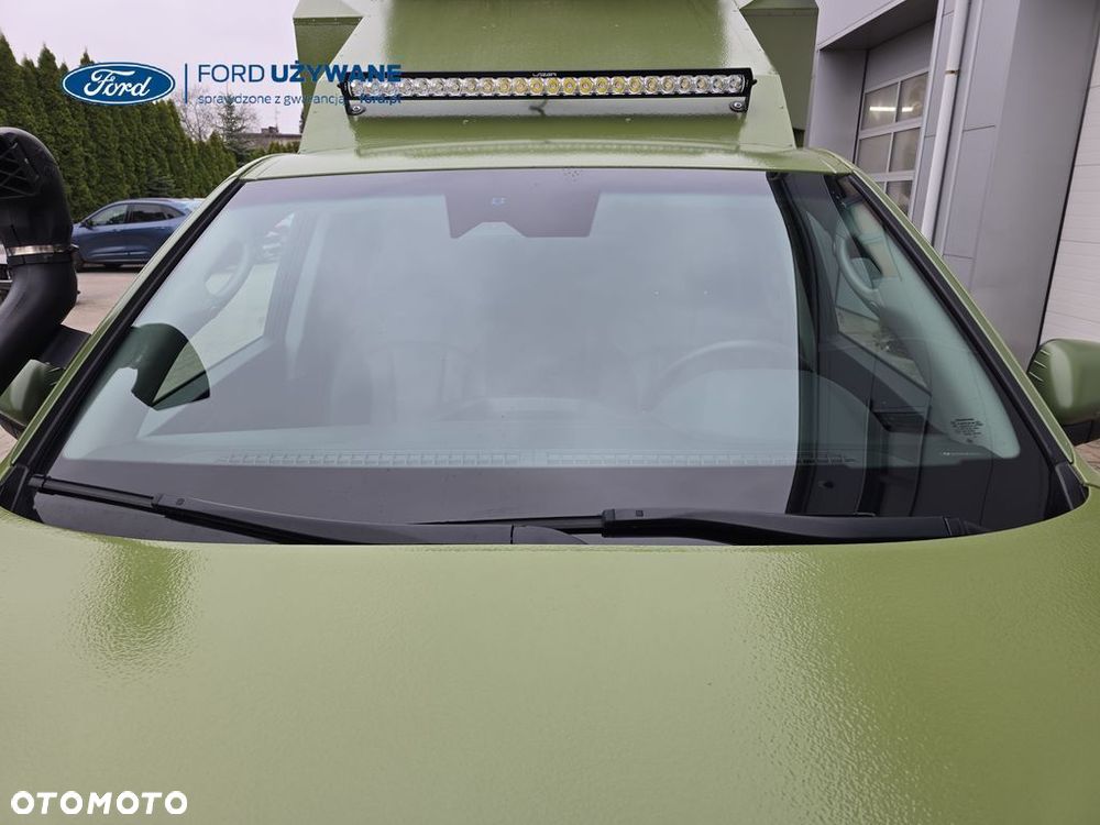 SsangYong Musso - 3