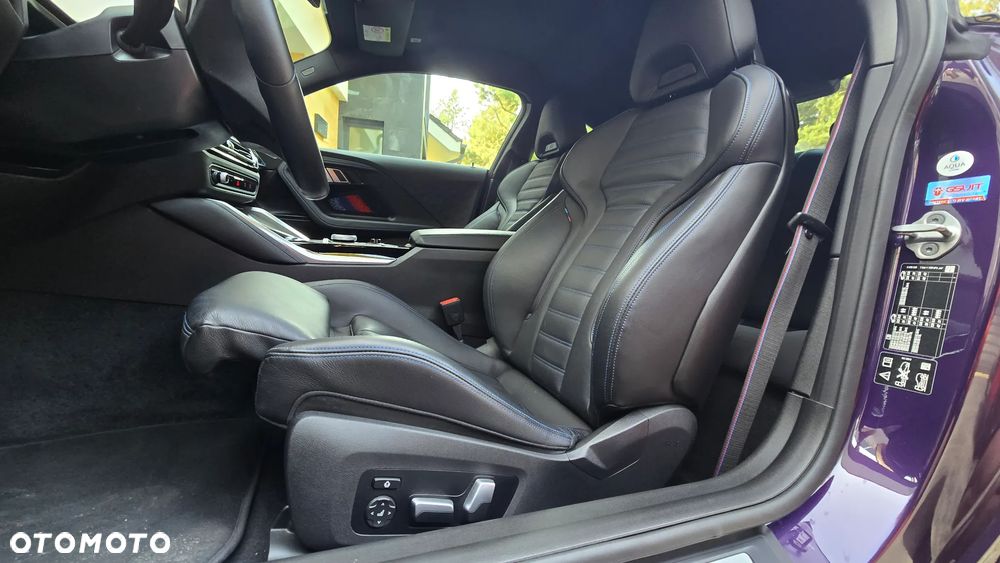 BMW Seria 2 M240i xDrive - 14