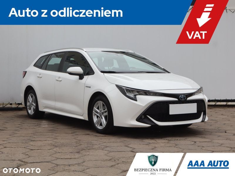 Toyota Corolla - 2