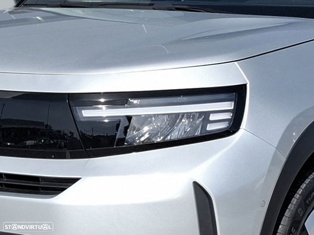 Opel Frontera 44 kWh GS - 16