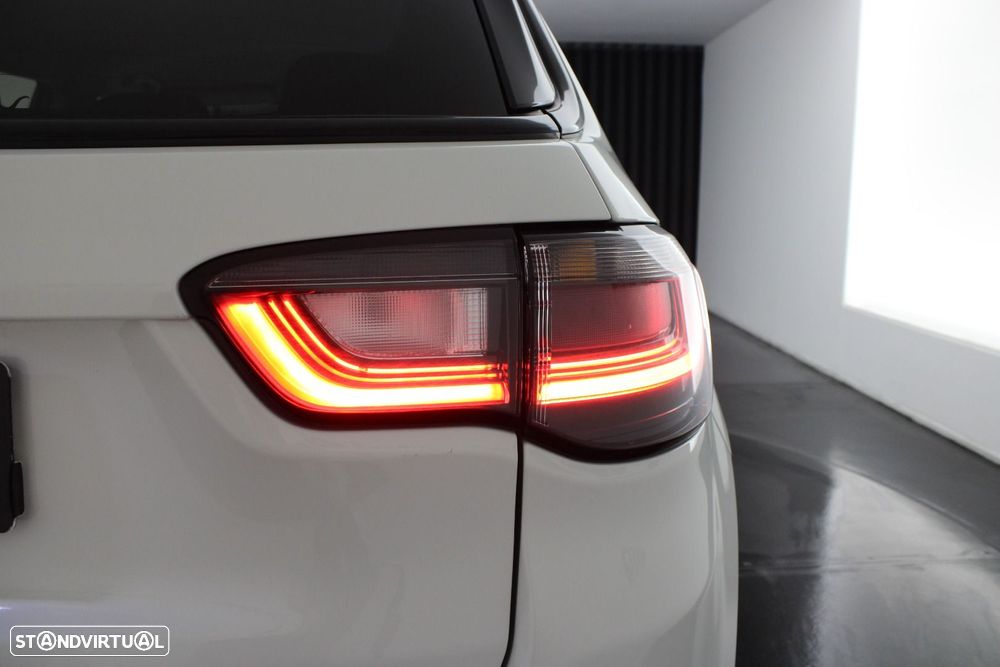 Jeep Compass 1.3 TG Trailhawk - 25