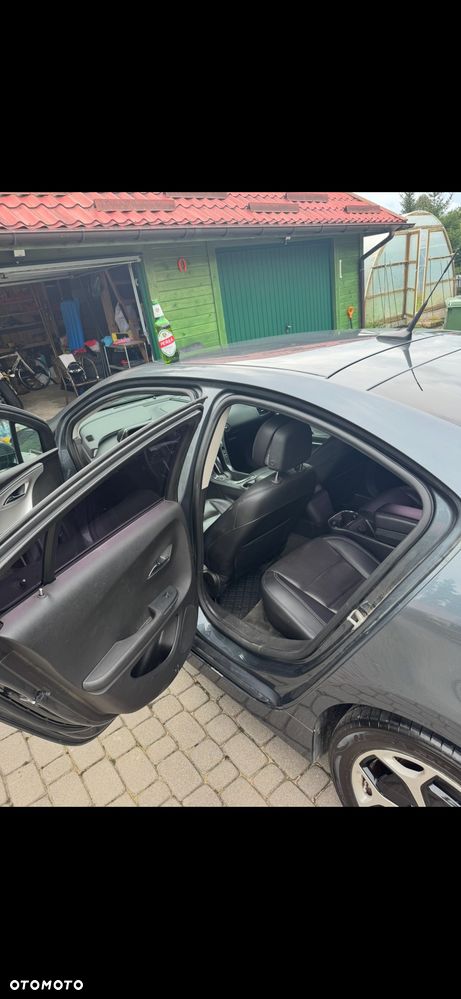 Opel Ampera Standard - 9