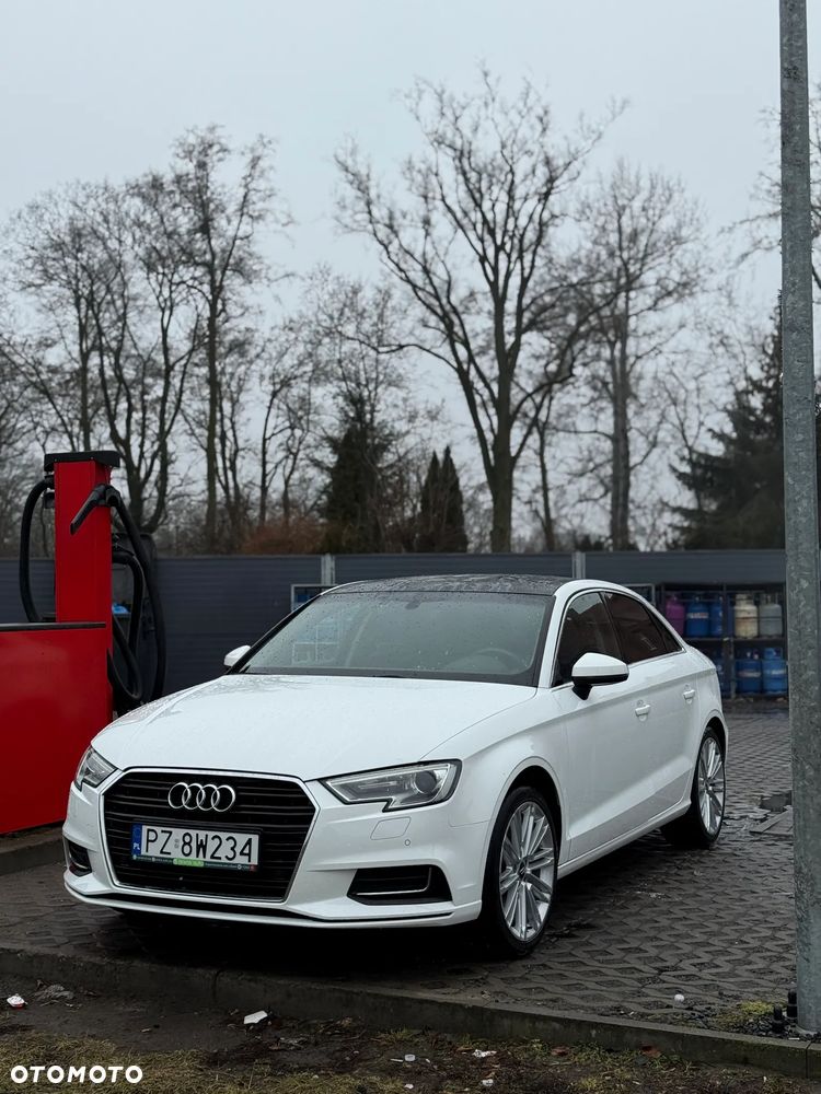 Audi A3 Sportback - 4