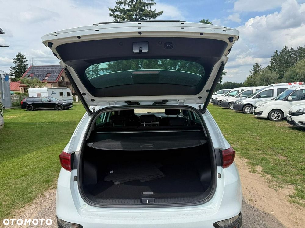 Kia Sportage - 28