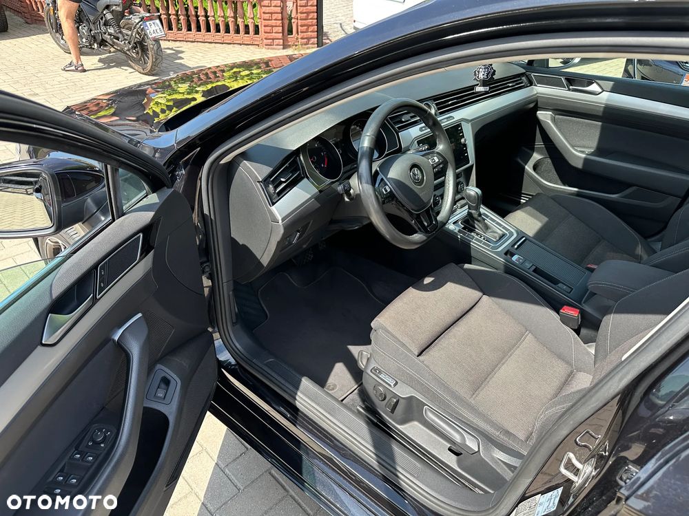 Volkswagen Passat Variant - 6