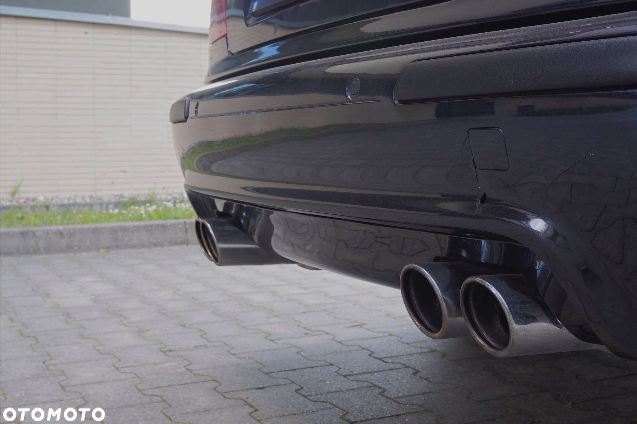 BMW M5 Standard - 13