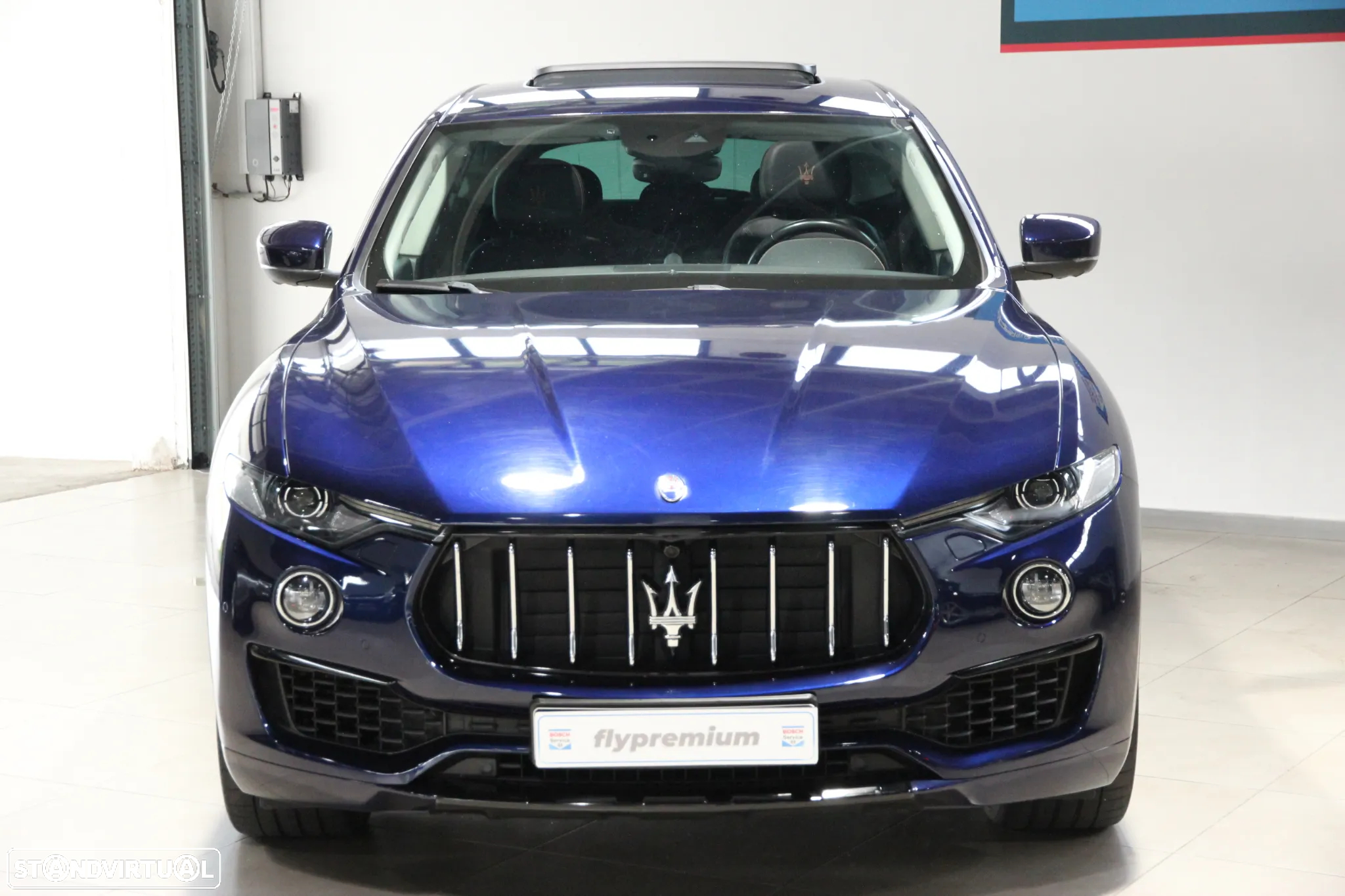 Maserati Levante 3.0 V6 GranLusso - 2