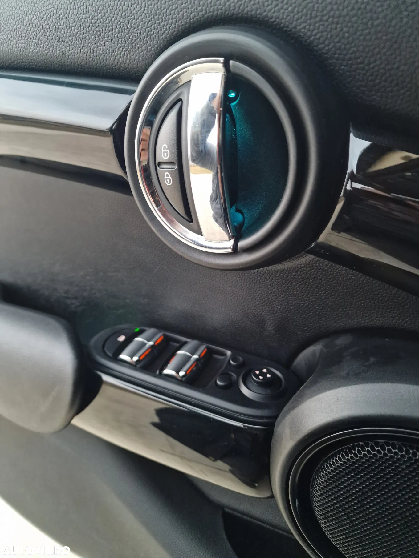 Mini Cooper D - 27