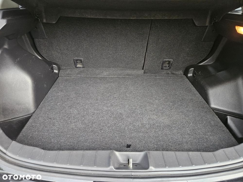 Mitsubishi ASX 1.6 Inform EU6 - 8