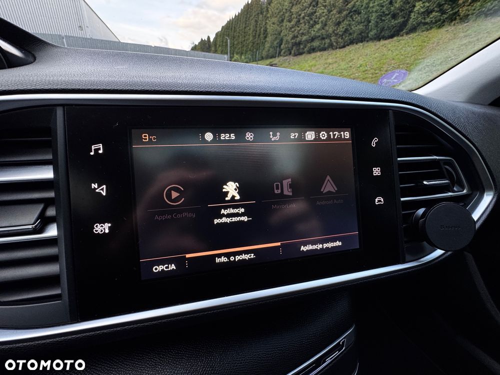 Peugeot 308 130 e-THP Stop & Start Allure - 28