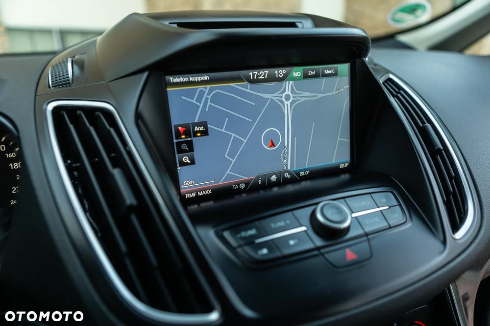 Ford C-MAX - 28
