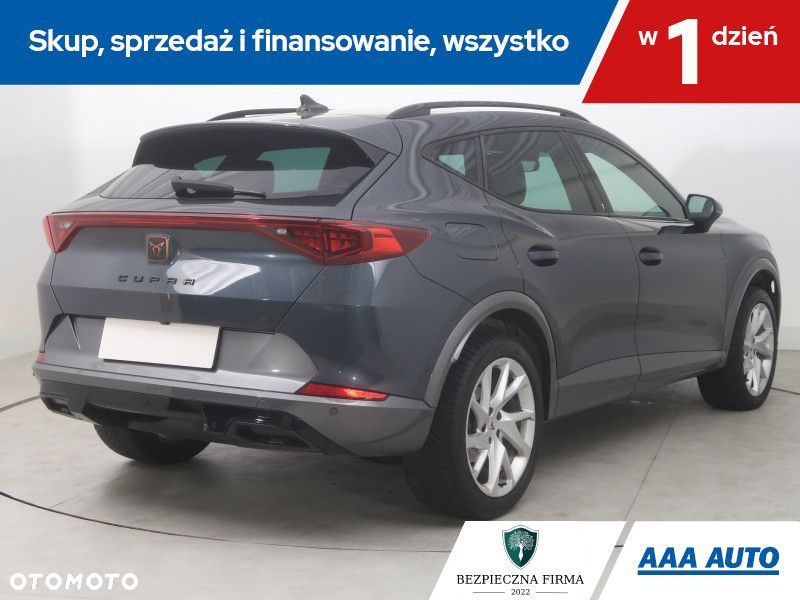 Cupra Formentor - 7