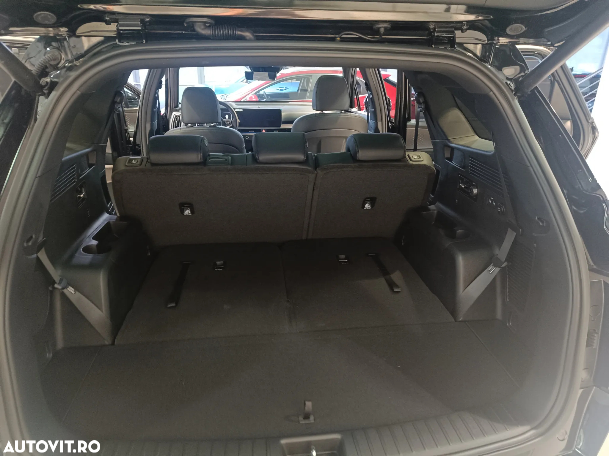 Kia Sorento - 31