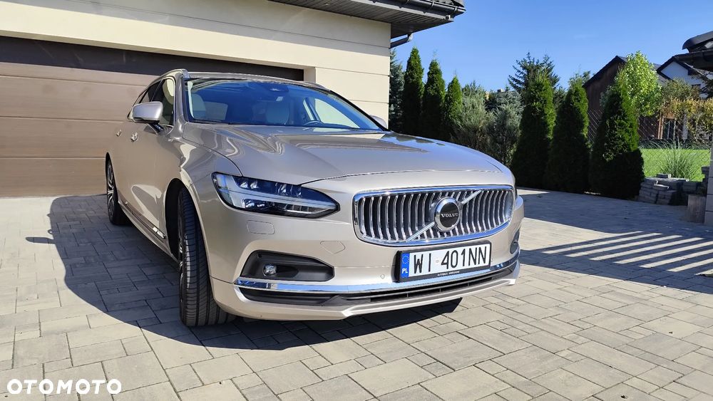Volvo V90 - 1