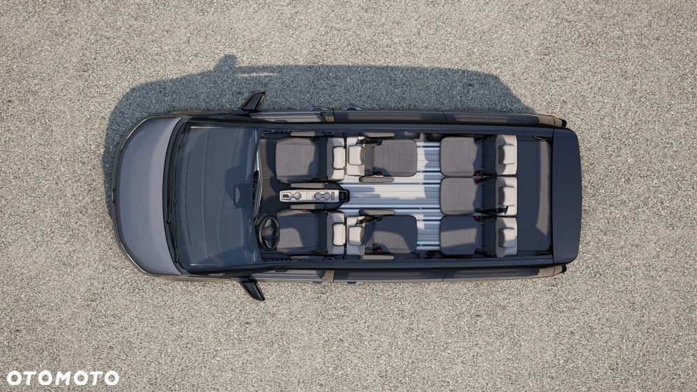 Volkswagen Multivan 1.5 eHybrid PHEV 180kW 4Motion L2 Edition DSG - 6