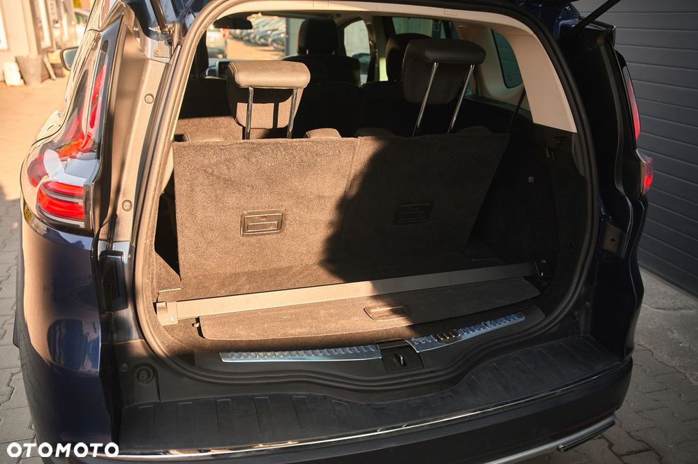 Renault Espace BLUE dCi 160 EDC BUSINESS EDITION - 32