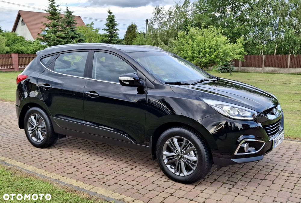 Hyundai ix35 - 11