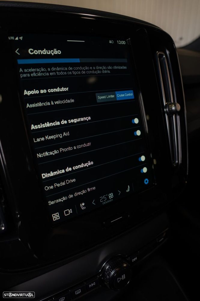 Volvo C40 Recharge Twin Motor Plus - 48