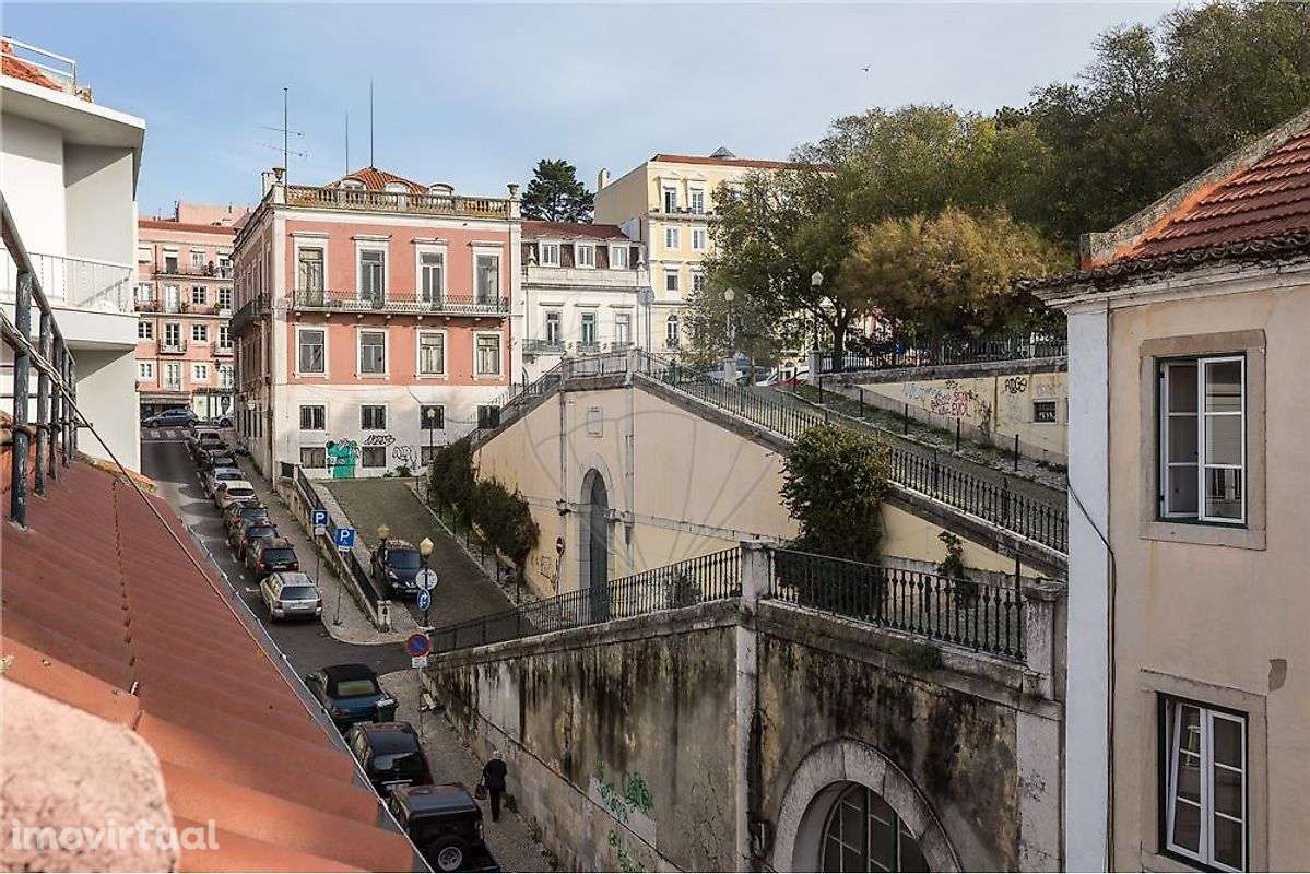 Apartamento T2 para arrendamento - Grande imagem: 2/28