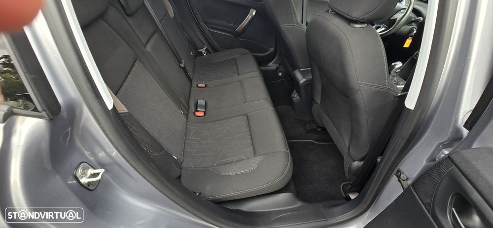 Peugeot 2008 1.2 PureTech Style - 9