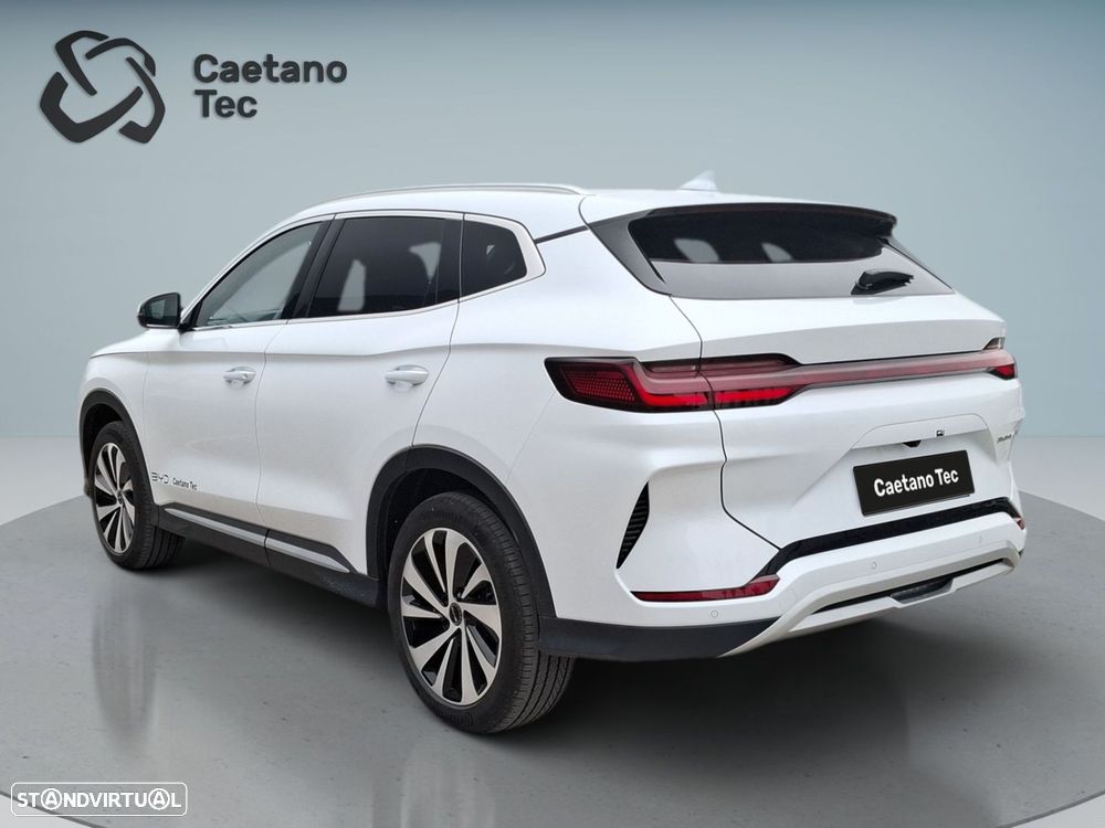 BYD Seal U 87 kWh Design - 6