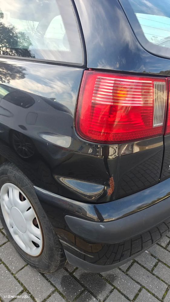 SEAT Ibiza 1.9 SDi Passion - 10