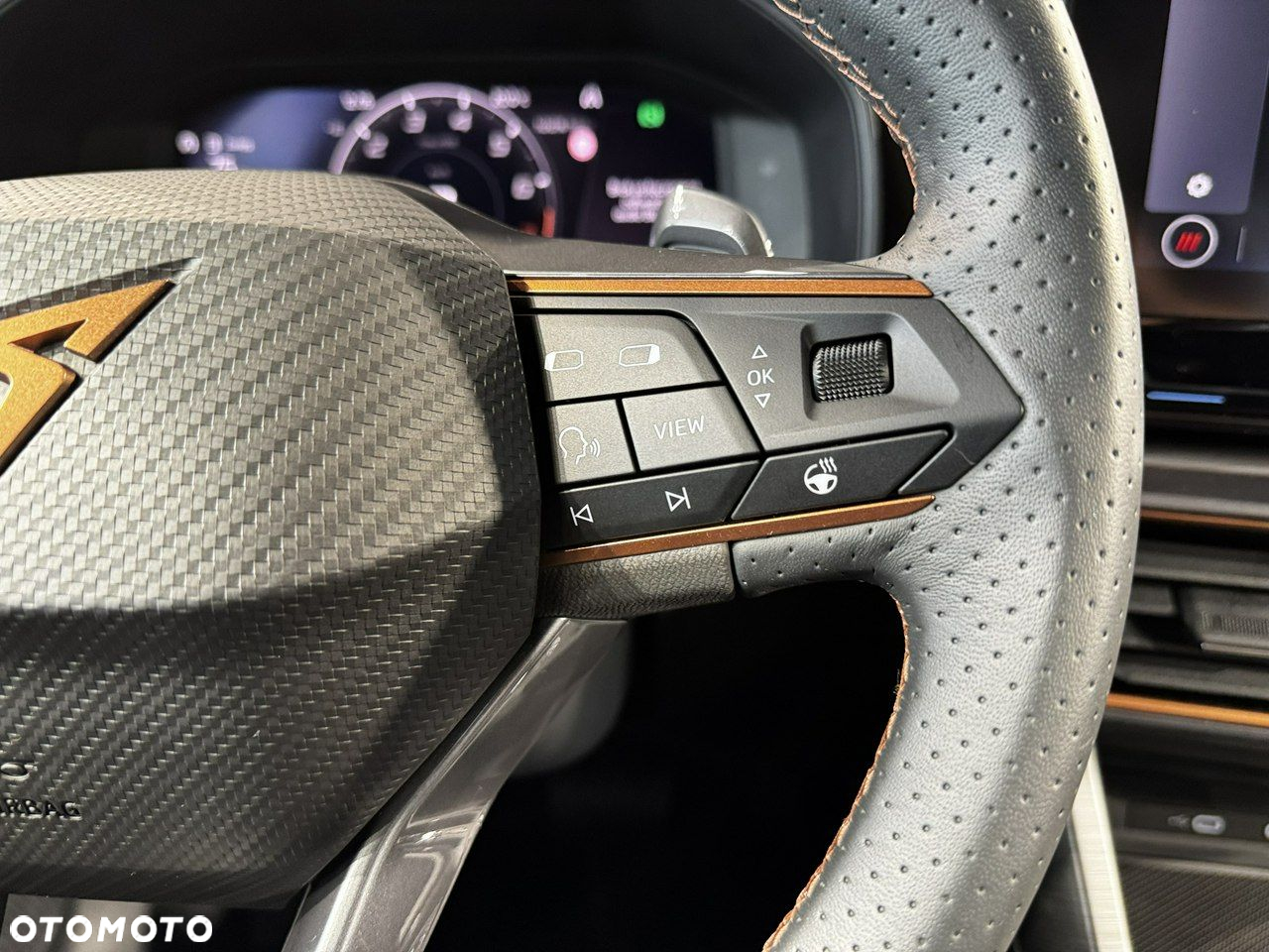 Cupra Formentor - 20