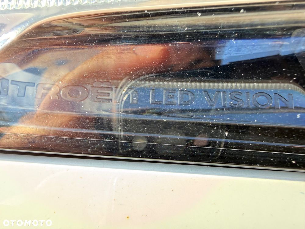 Citroën C5 Aircross BlueHDI 130 S&S EAT8 FEEL PACK - 8