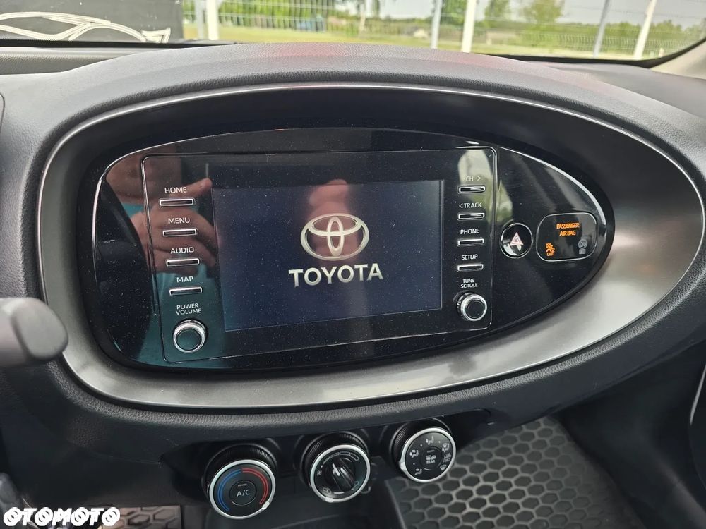 Toyota Aygo X - 21