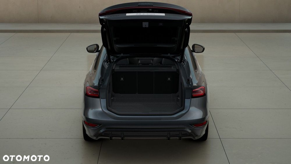 Audi A6 Sportback e-tron - 8