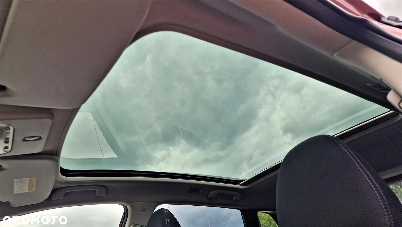 Nissan Qashqai 1.6 DCi 4x4 N-Connecta - 13