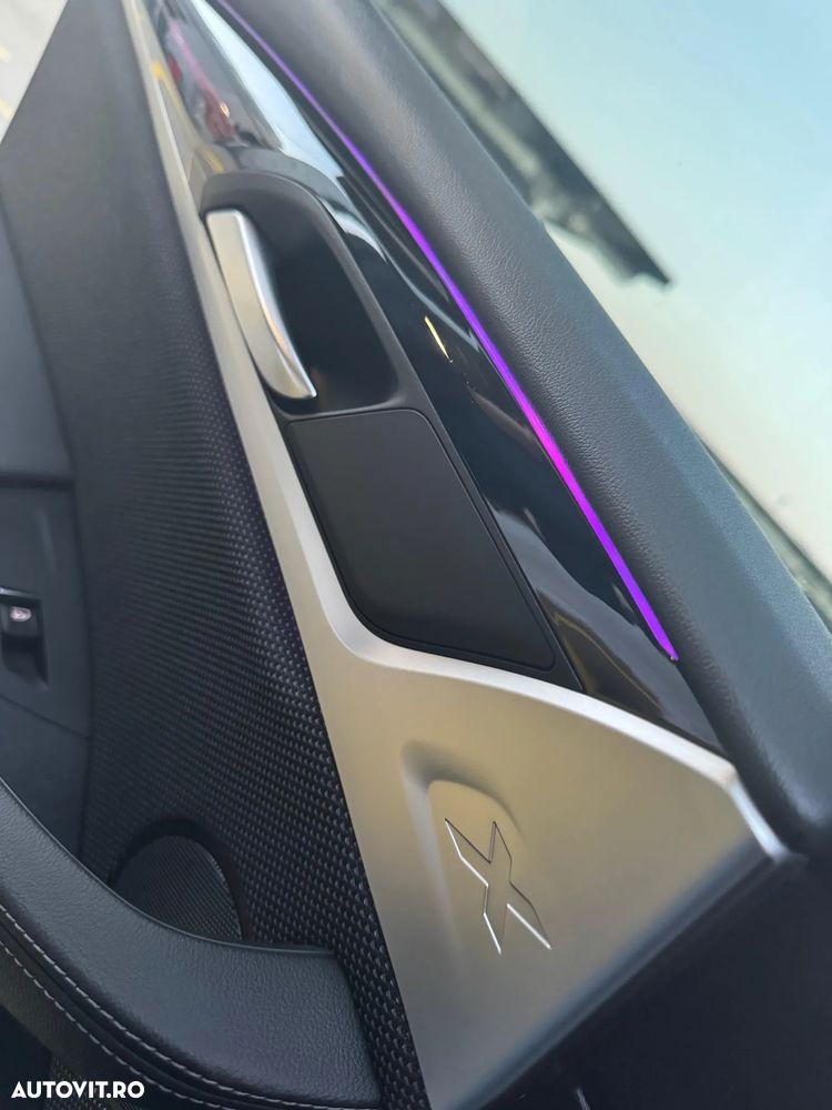 BMW X3 xDrive20d AT xLine - 10