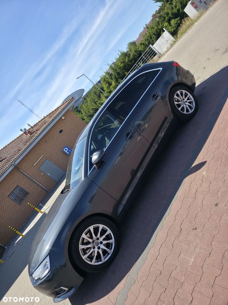 Audi A4 Avant 2.0 TDI - 3