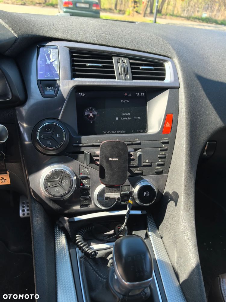 Citroën DS5 1.6 THP SportChic - 15