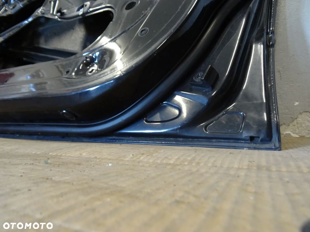 DRZWI PRAWY PRZÓD PRAWE PRZEDNIE BMW E46 SEDAN LAK:303/9 NR1273 - 13