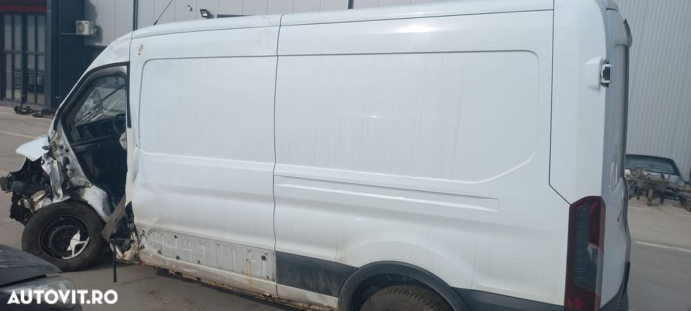 Dezmembram Ford Transit 2.0 EcoBlue BKFB - 7