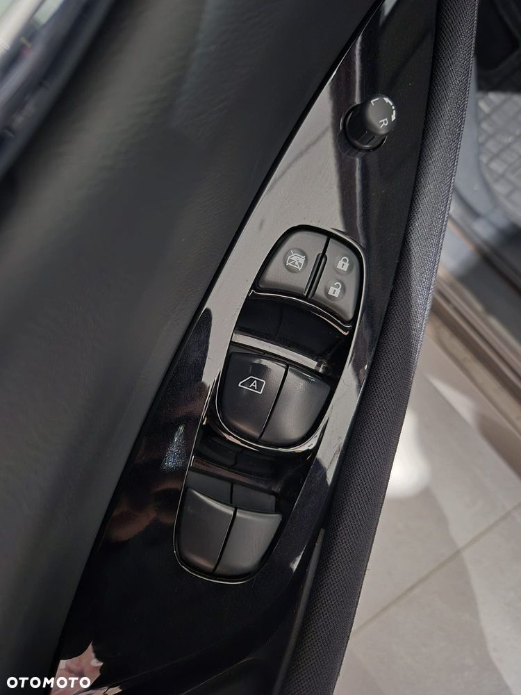 Nissan Leaf 40kWh 10 - 18