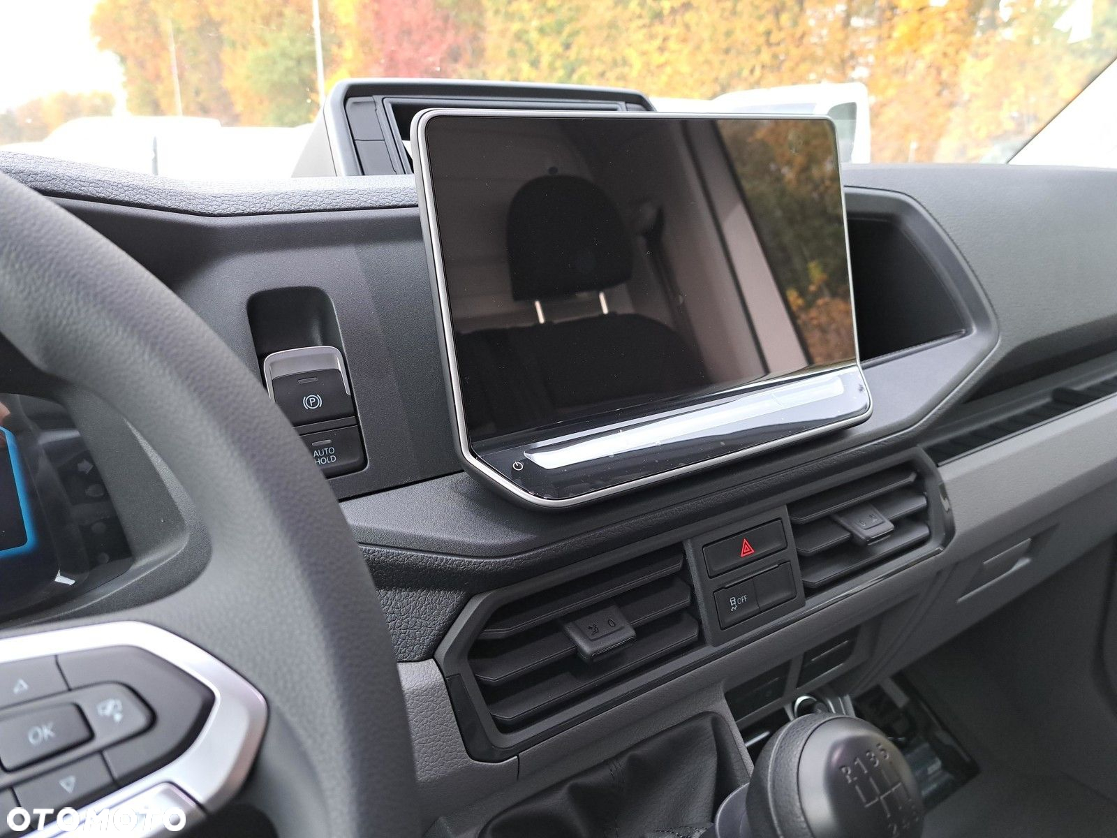 Volkswagen Crafter - 17