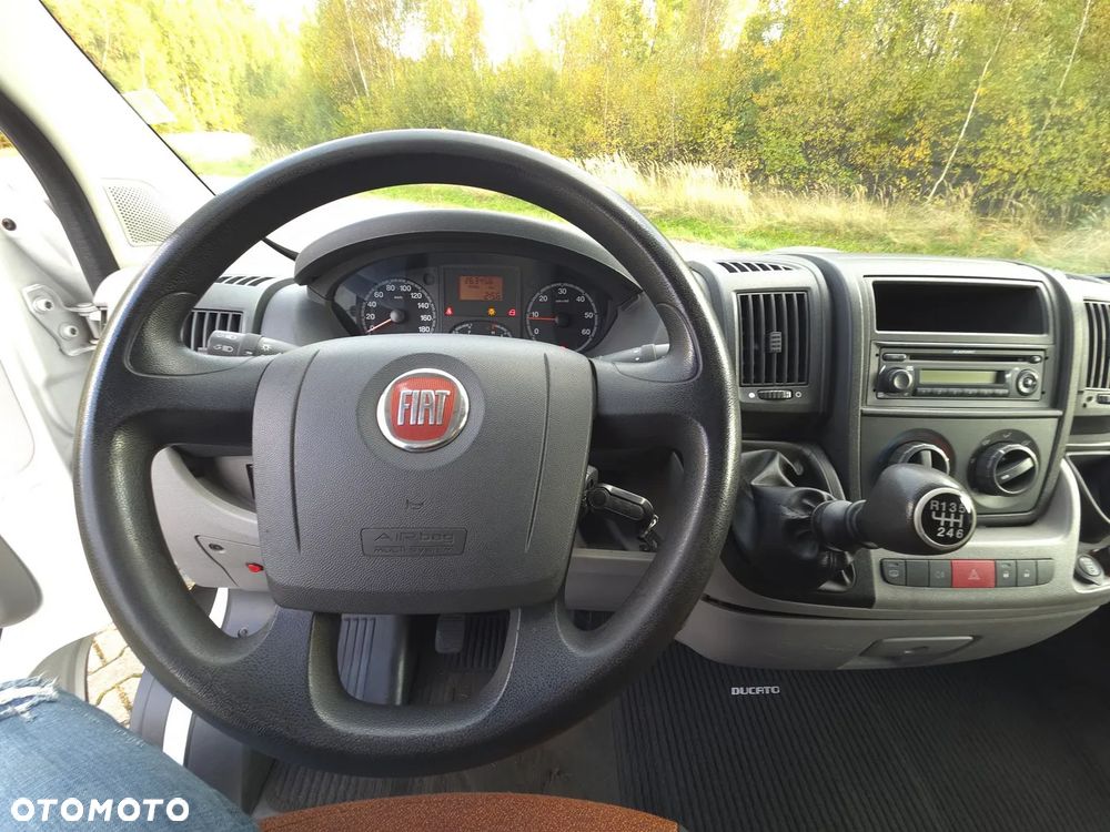 Fiat Ducato - 32