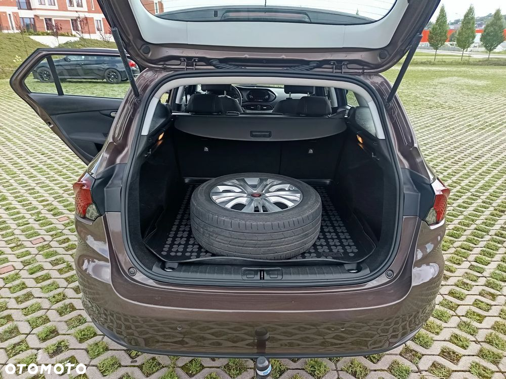 Fiat Tipo - 10