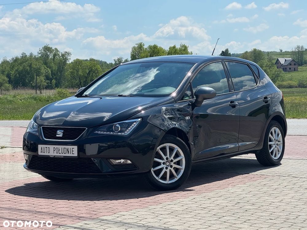 Seat Ibiza 1.0 Eco TSI S&S CONNECT - 2