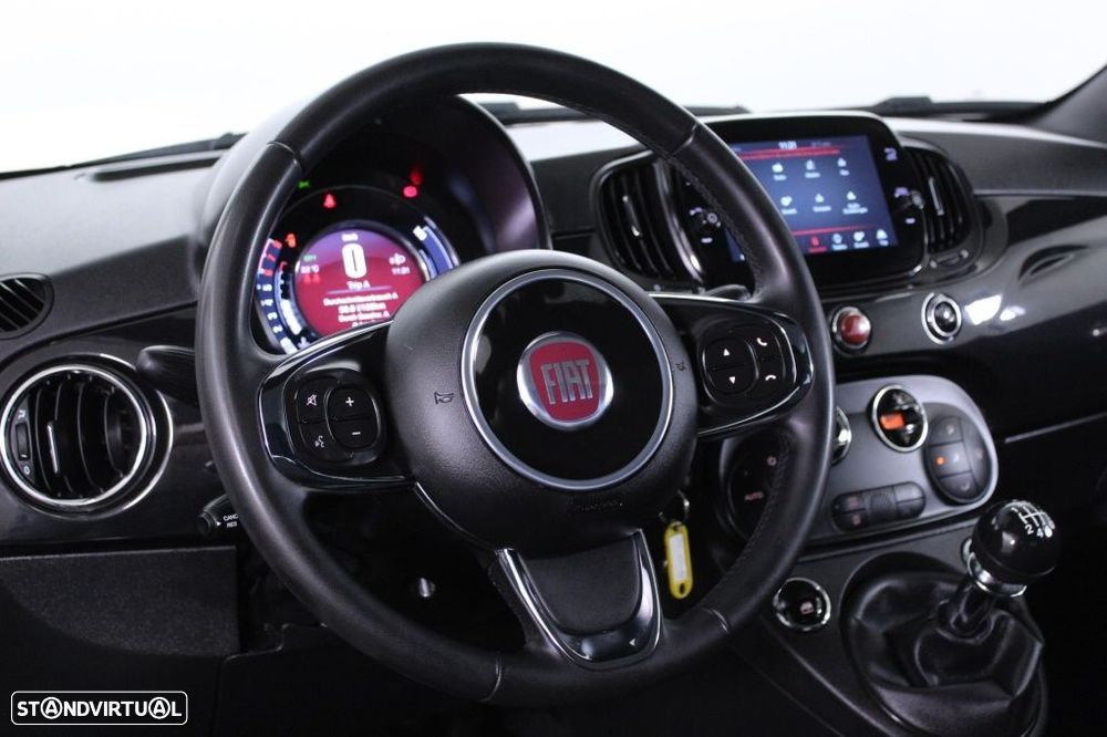 Fiat 500 1.0 Hybrid - 20