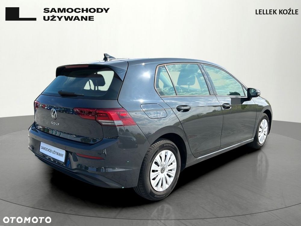 Volkswagen Golf 1.0 TSI Life - 2